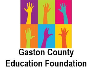 Gaston County Education Foundation 